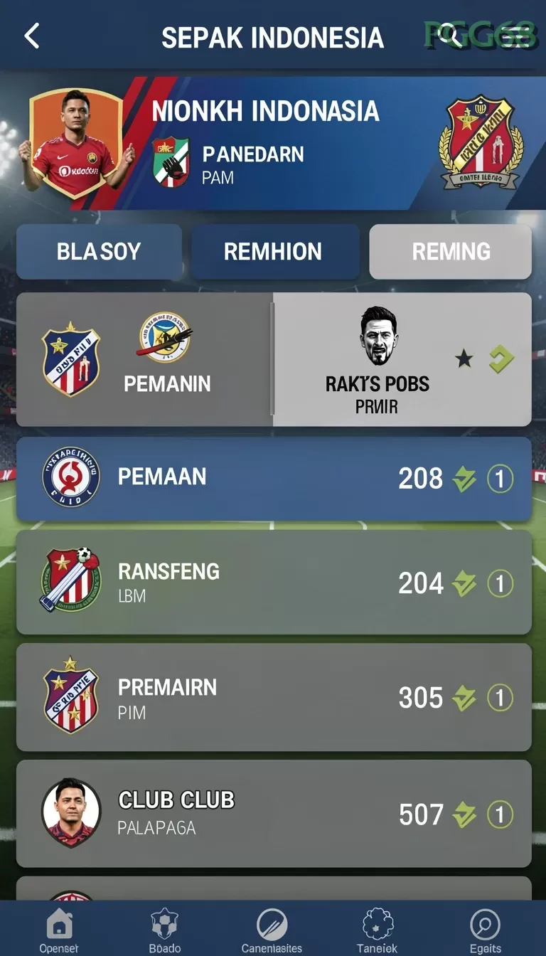Cuplikan layar 93337 — pengaturan akun