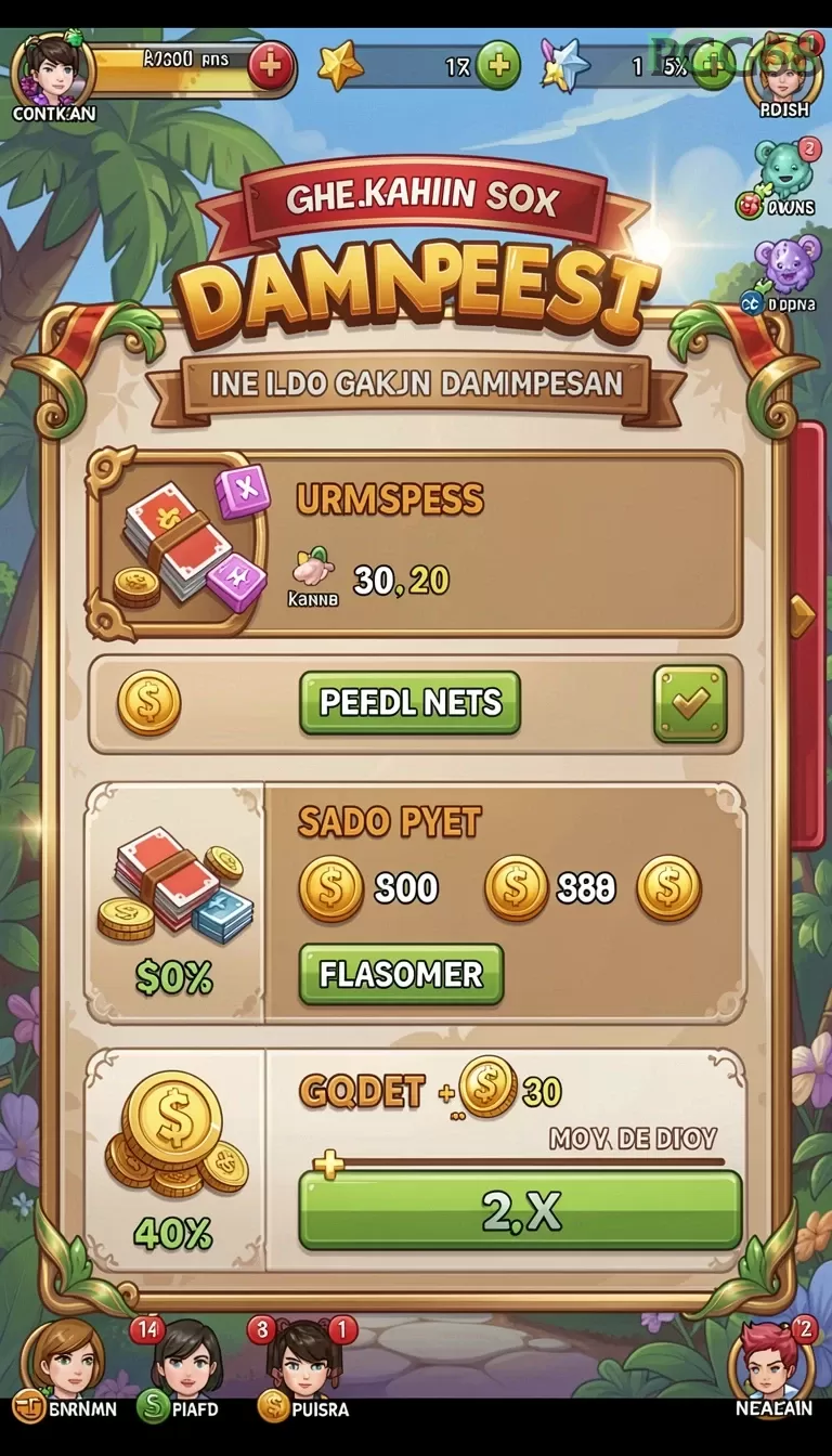 Cuplikan layar 93337 — halaman utama